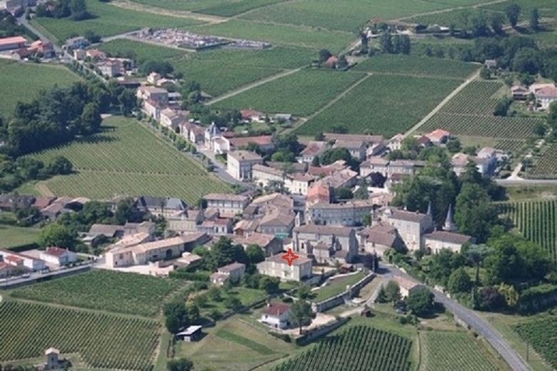 Le Clos Du Presbytere Puisseguin ห้อง รูปภาพ