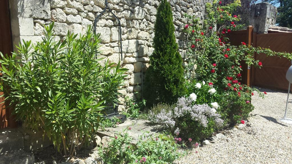 Le Clos Du Presbytere Puisseguin ห้อง รูปภาพ