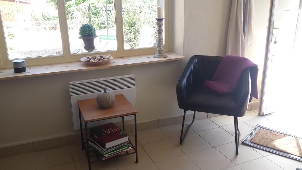 Le Clos Du Presbytere Puisseguin ห้อง รูปภาพ