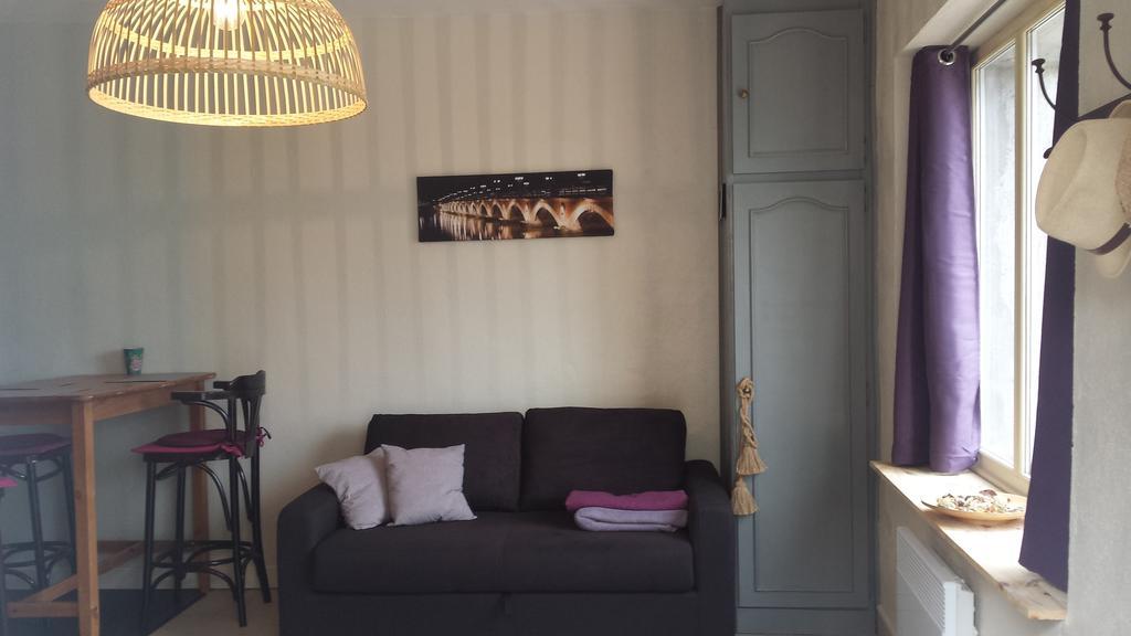 Le Clos Du Presbytere Puisseguin ห้อง รูปภาพ