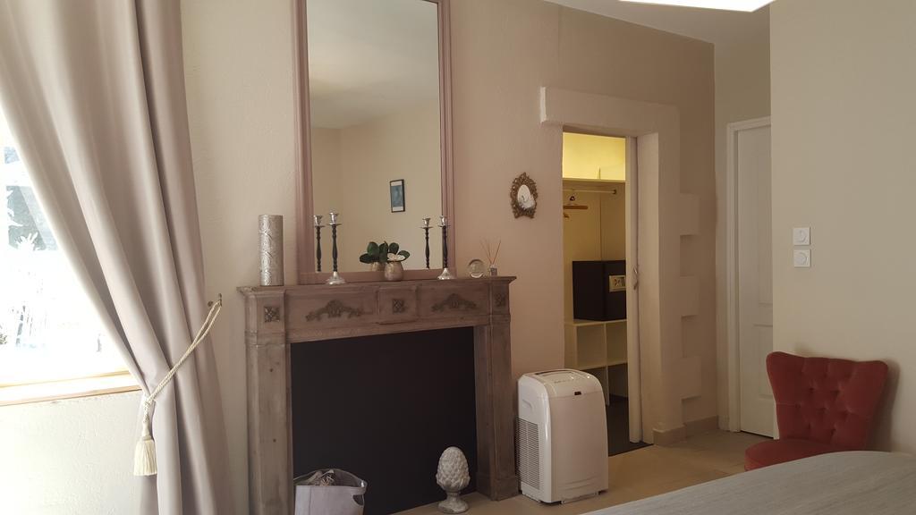 Le Clos Du Presbytere Puisseguin ภายนอก รูปภาพ