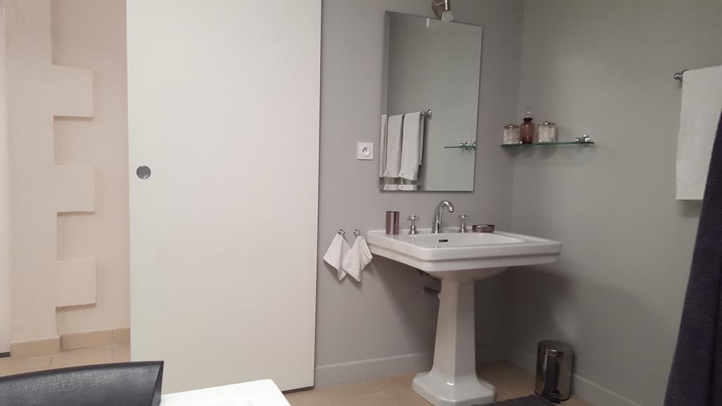 Le Clos Du Presbytere Puisseguin ภายนอก รูปภาพ