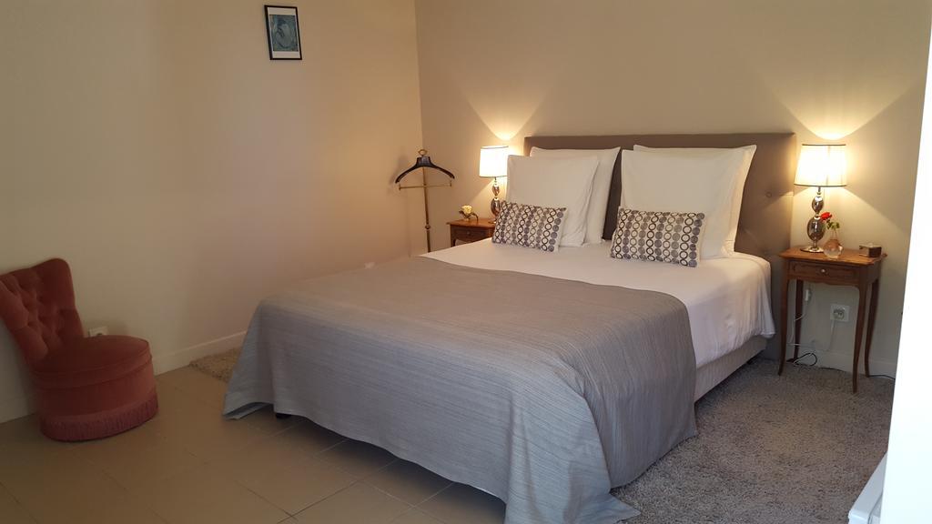 Le Clos Du Presbytere Puisseguin ภายนอก รูปภาพ