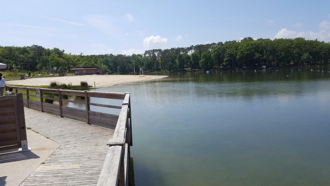 Le Clos Du Presbytere Puisseguin ภายนอก รูปภาพ